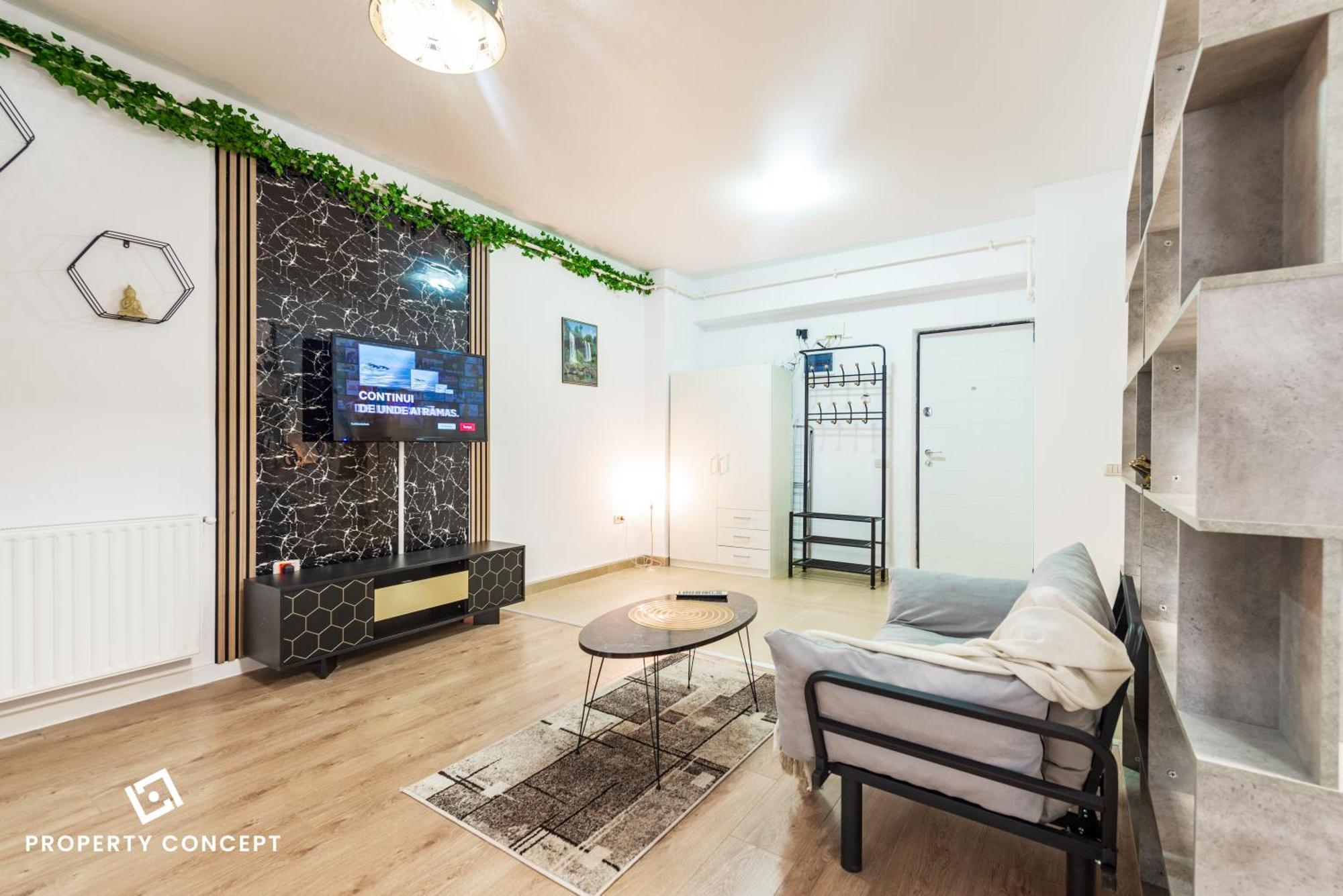 Central Residence Apartment 724 Bucharest Exterior photo