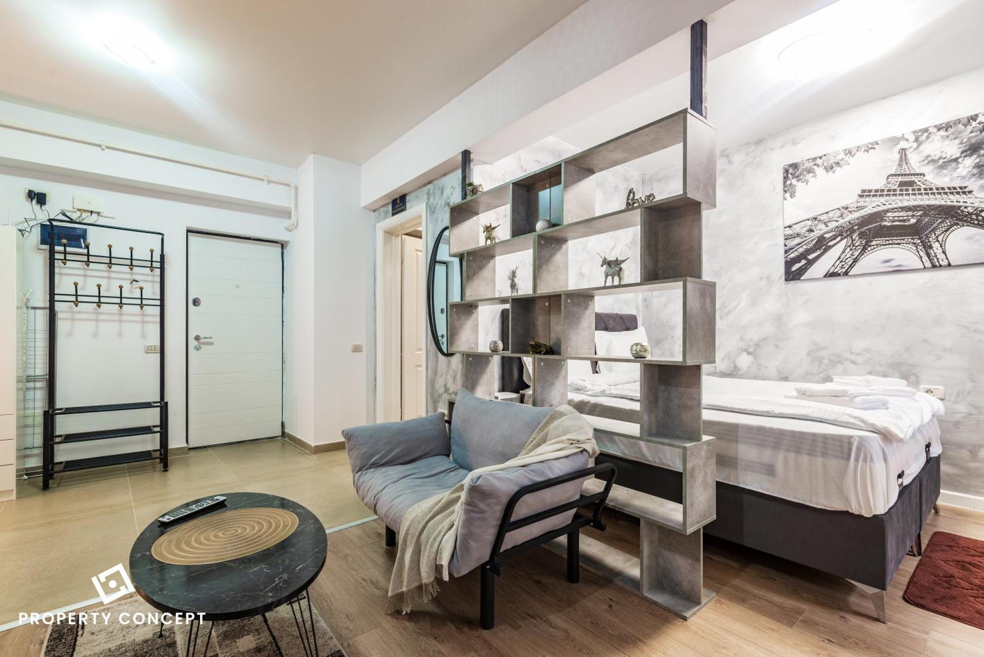 Central Residence Apartment 724 Bucharest Exterior photo