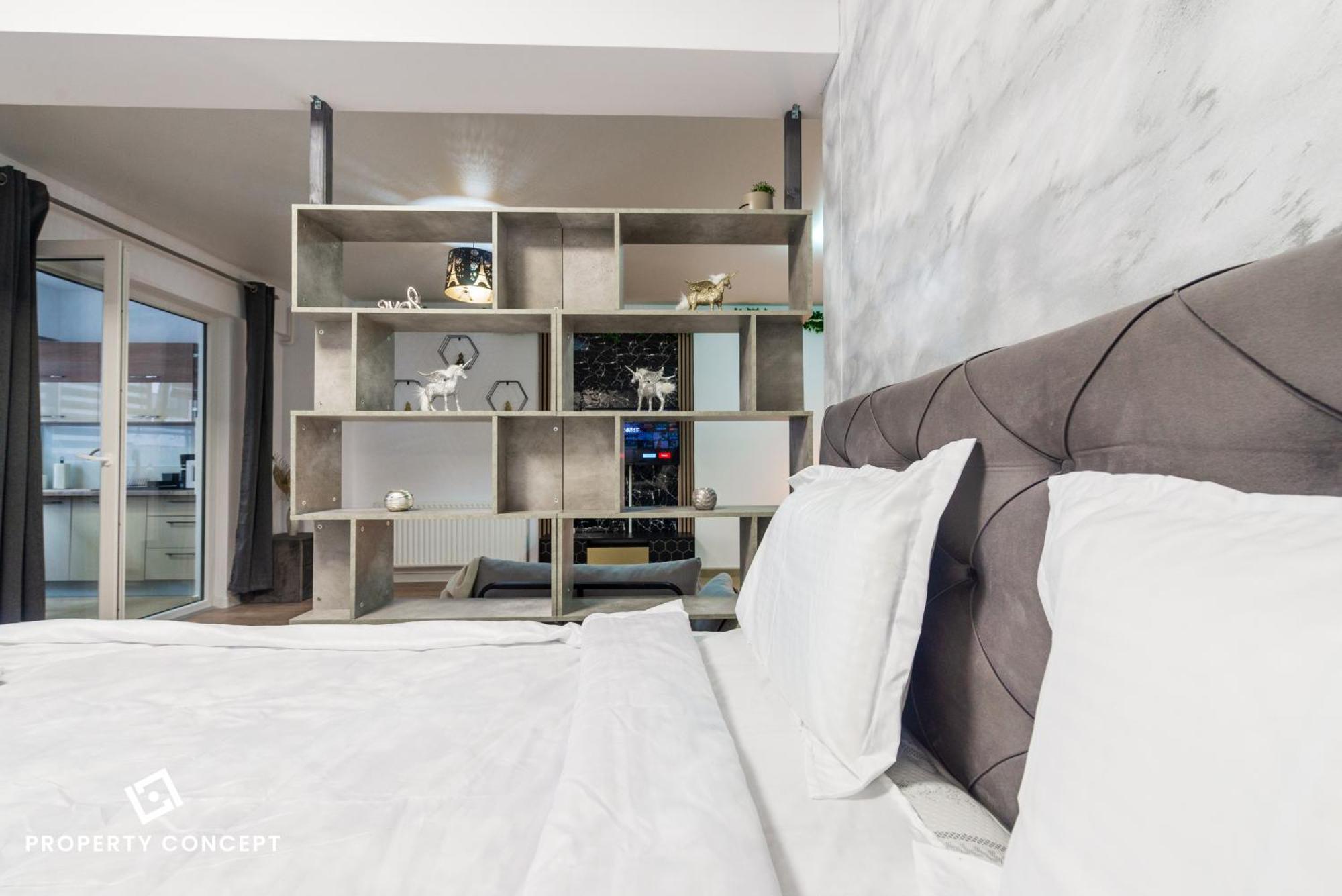 Central Residence Apartment 724 Bucharest Exterior photo