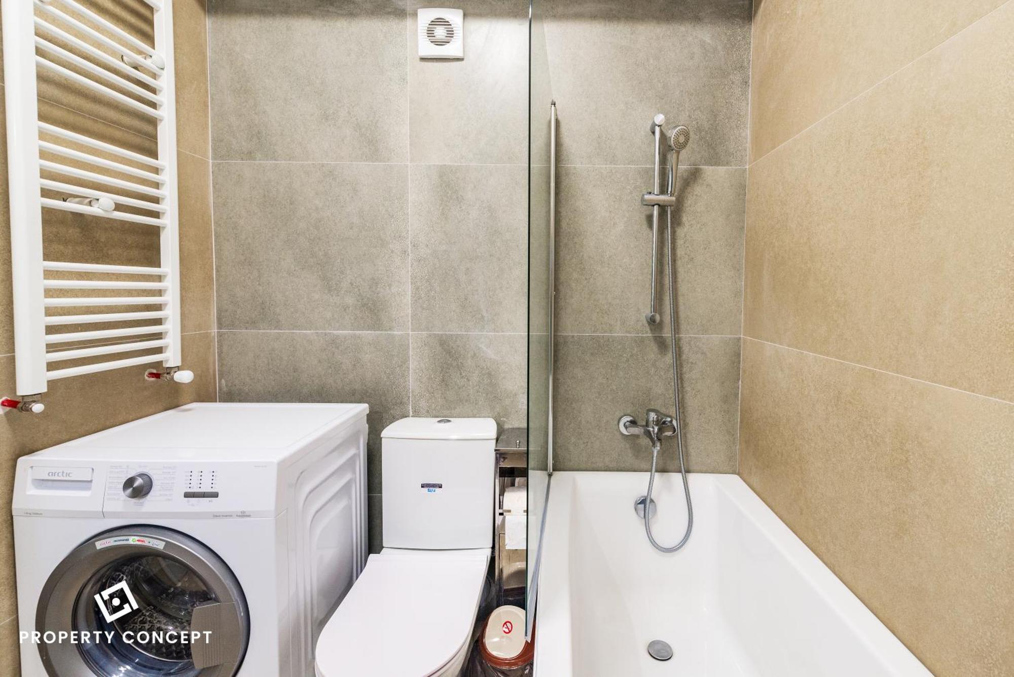 Central Residence Apartment 724 Bucharest Exterior photo