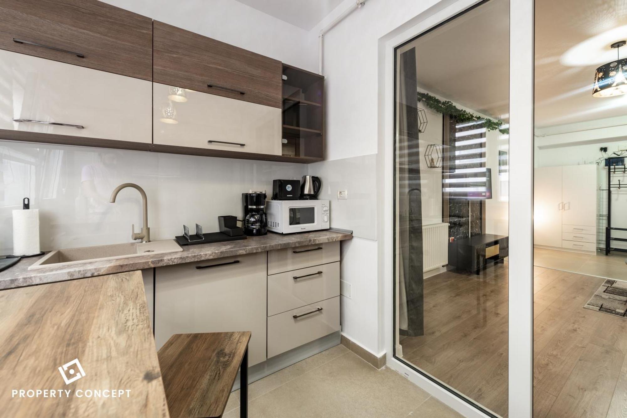 Central Residence Apartment 724 Bucharest Exterior photo