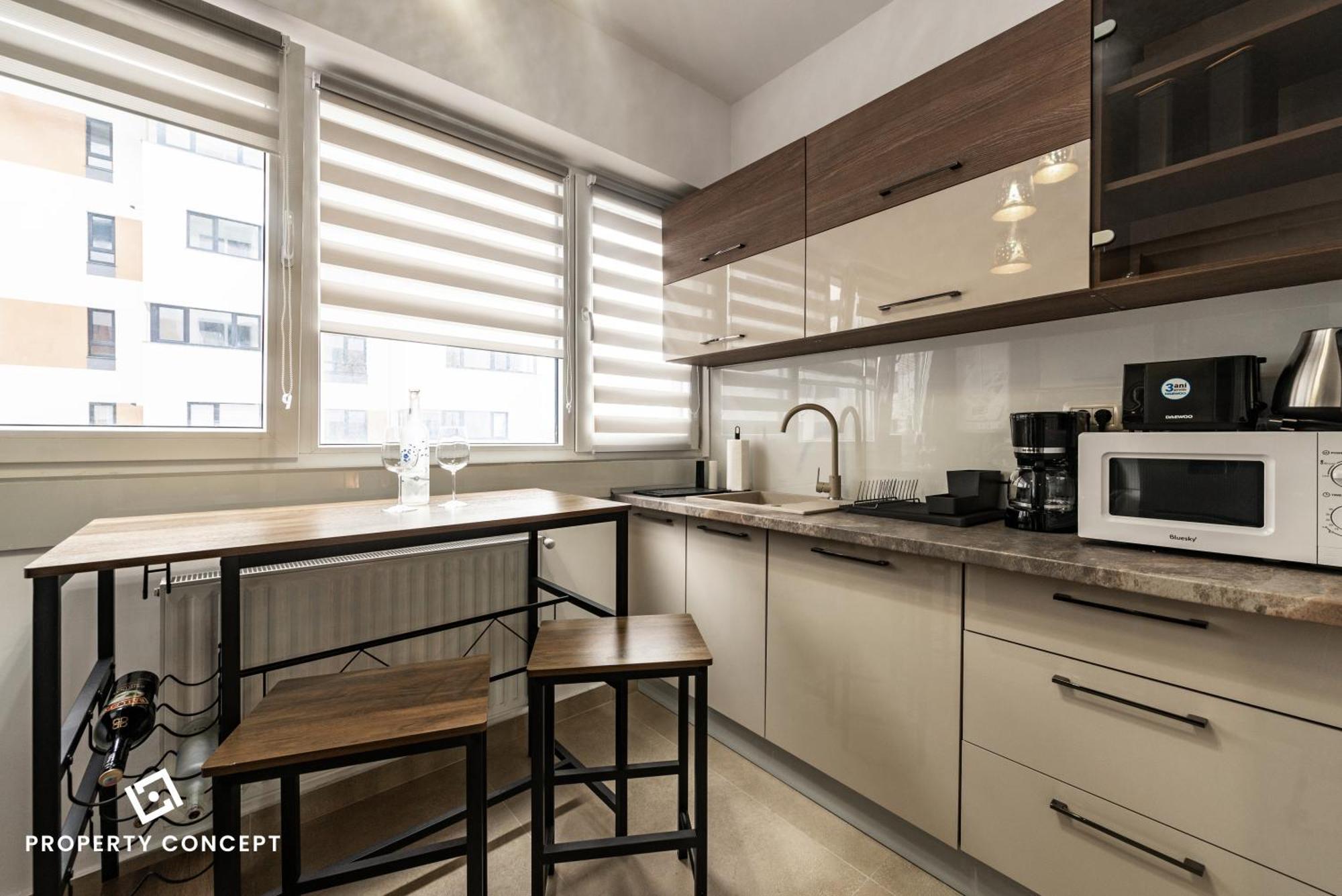 Central Residence Apartment 724 Bucharest Exterior photo