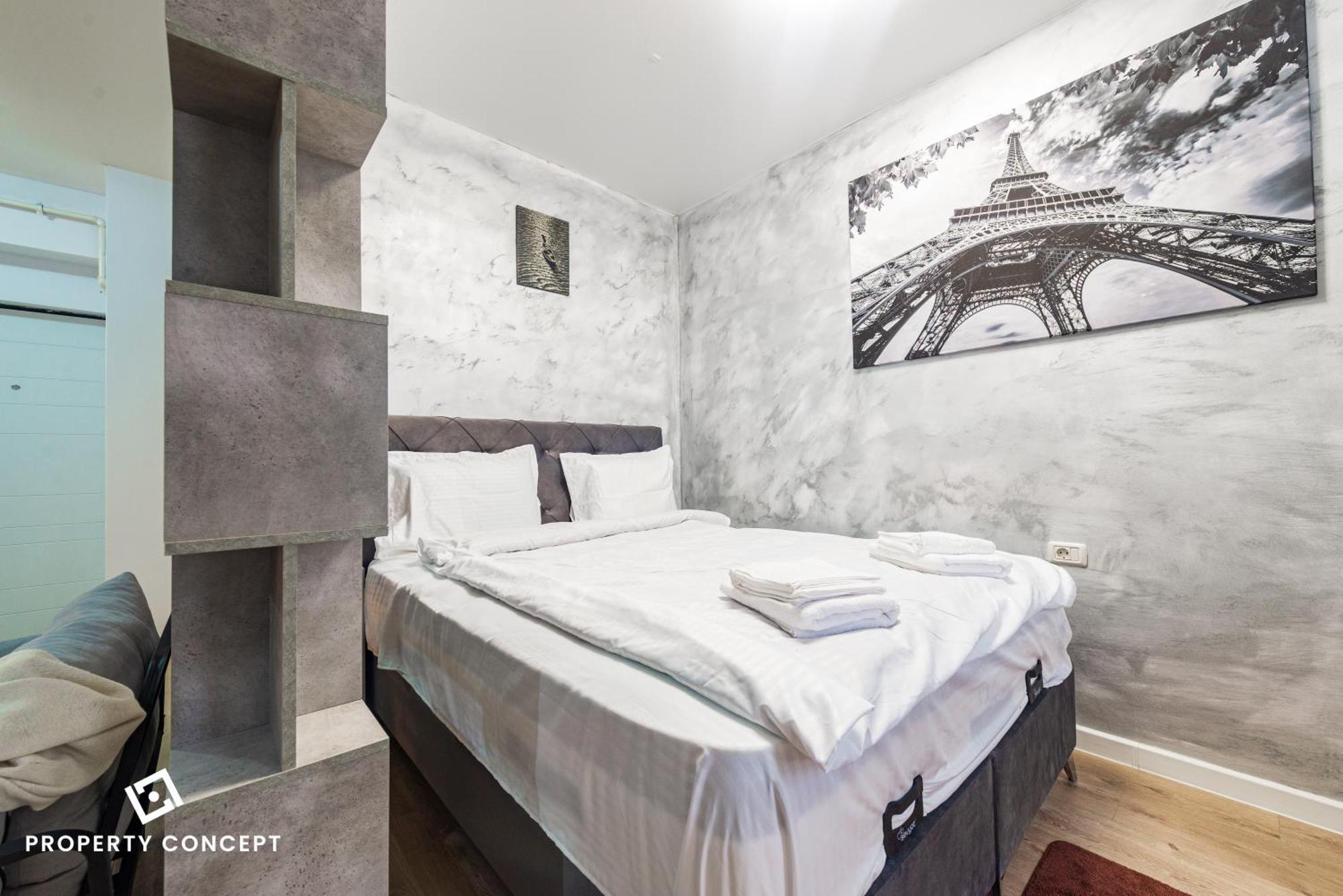Central Residence Apartment 724 Bucharest Exterior photo